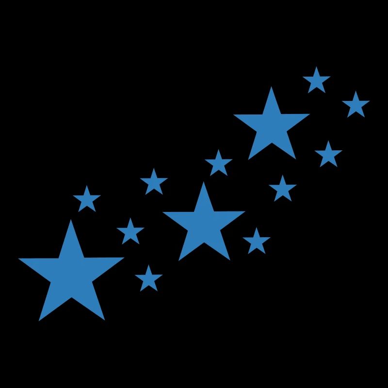 Star, les étoiles