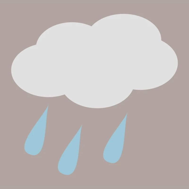 rain
