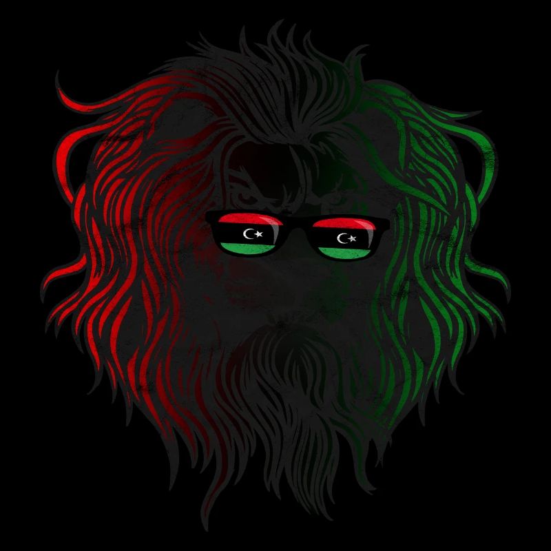 Libyen