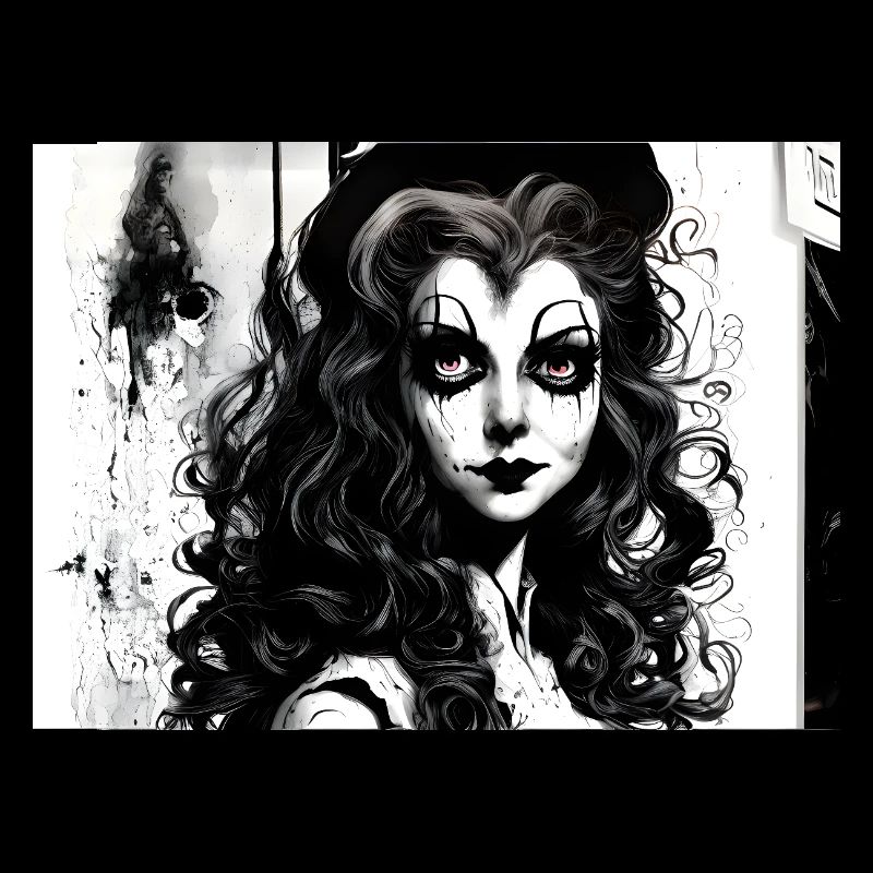 Alice #5