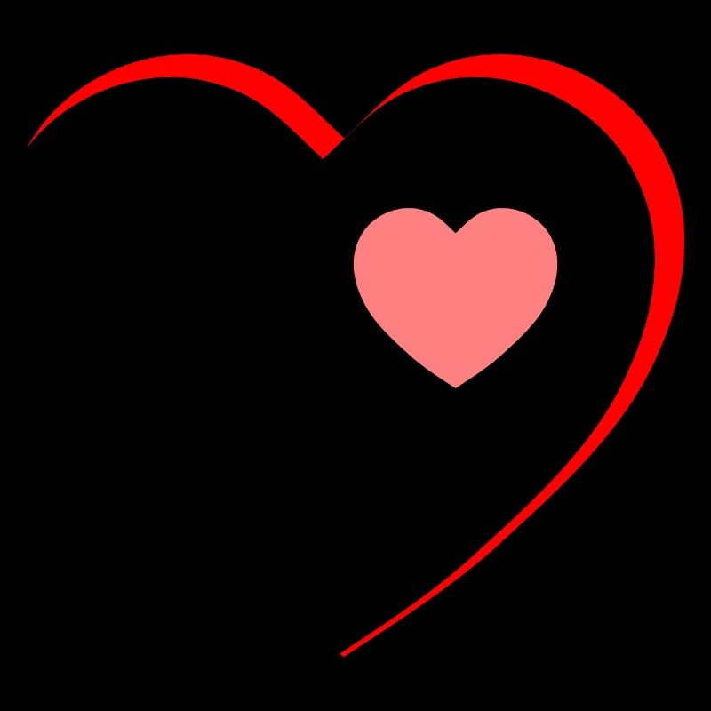 Have a big heart