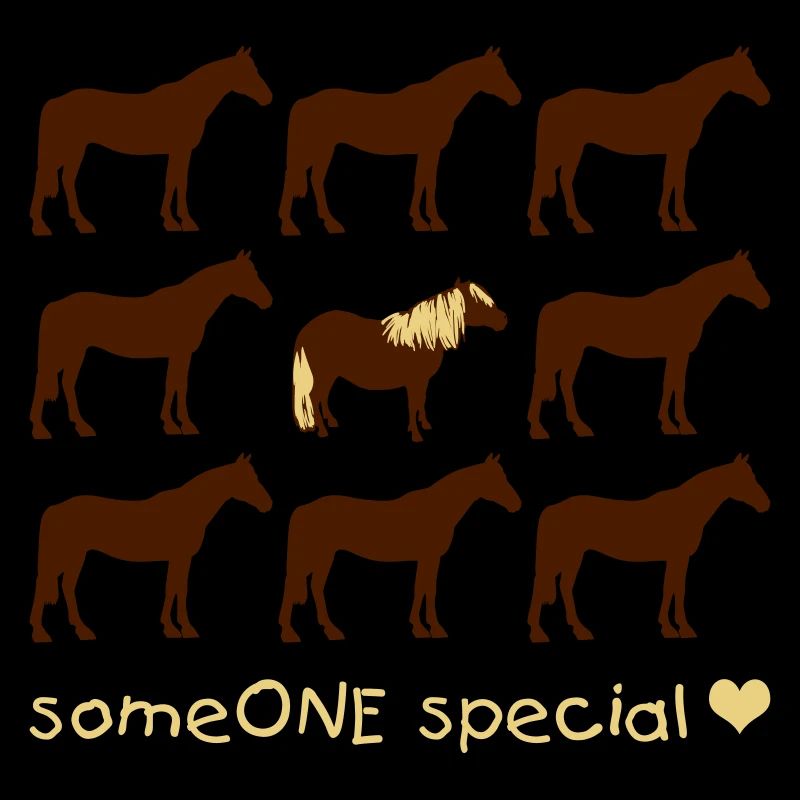 JaC's Haflinger