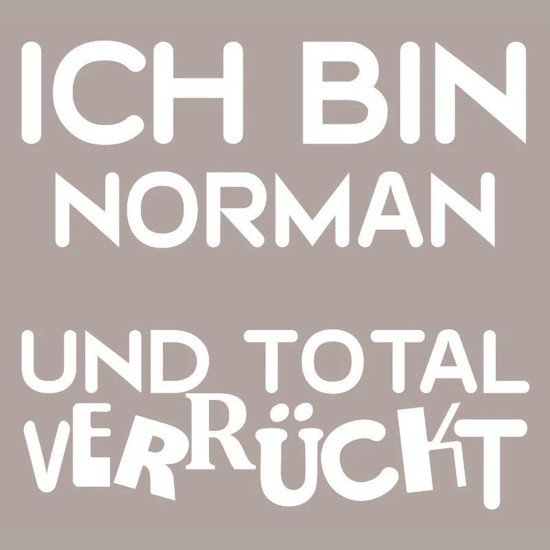 First name Norman