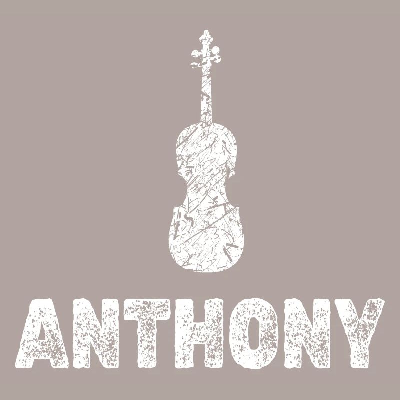 Viola Anthony