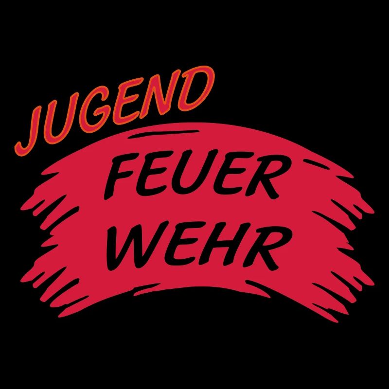 Jugendfeuerwehr Brust