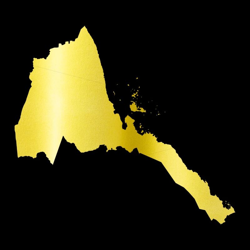 eritrea hall gold