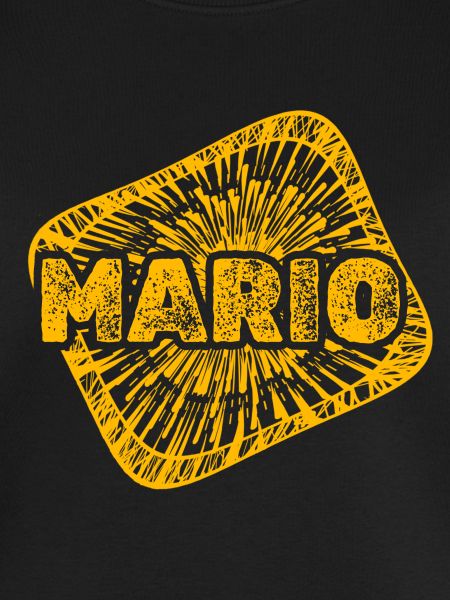 Sternenstaub Mario