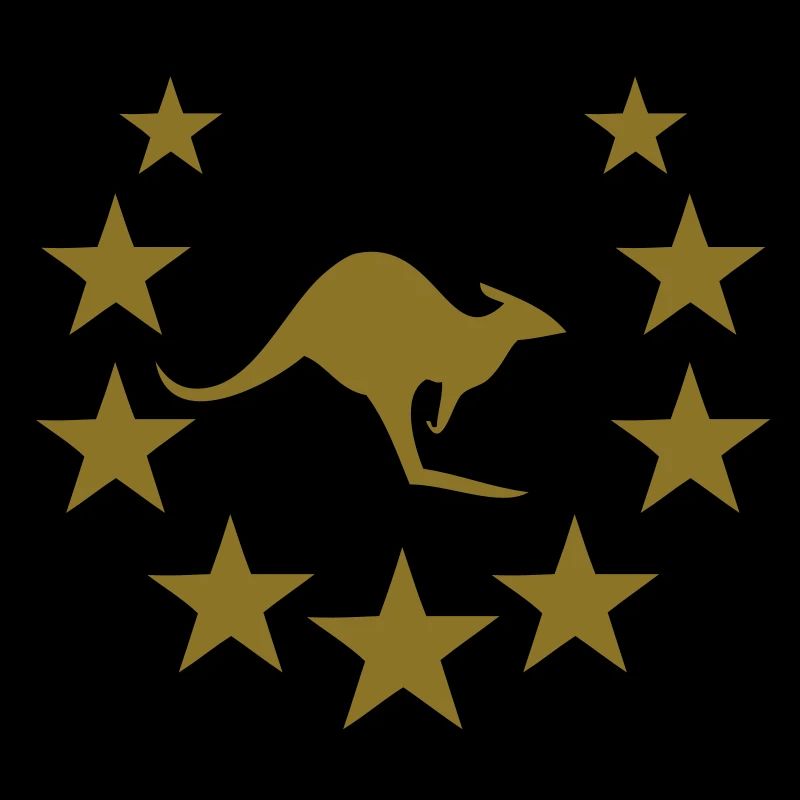 kangaroo star