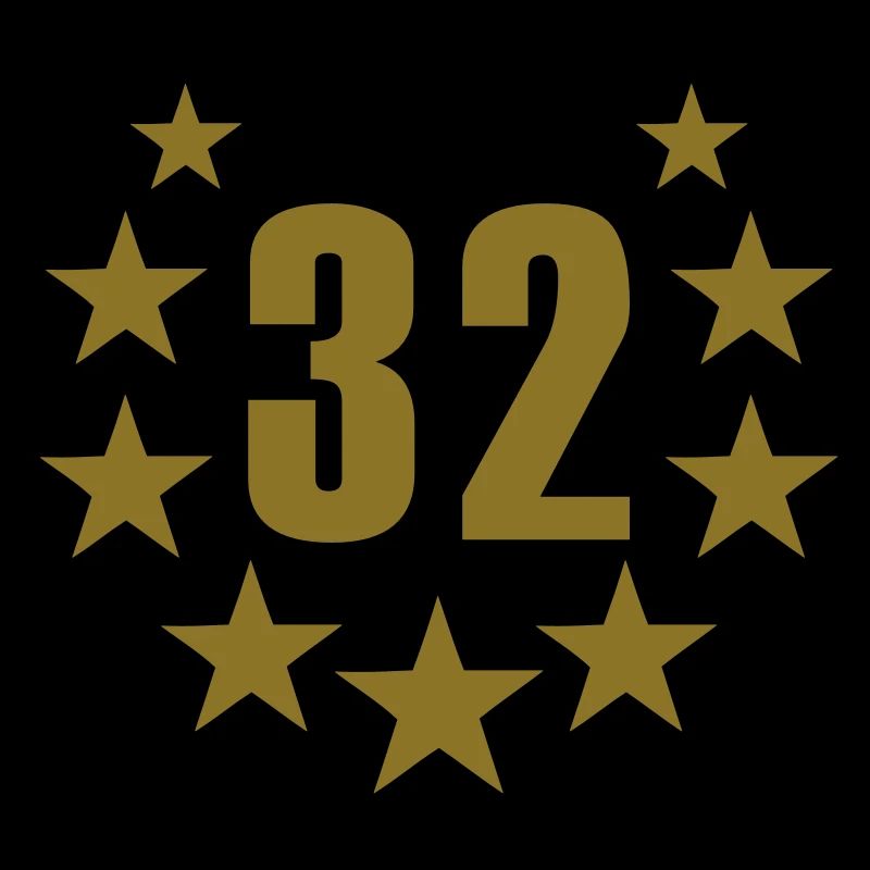 32 deluxe