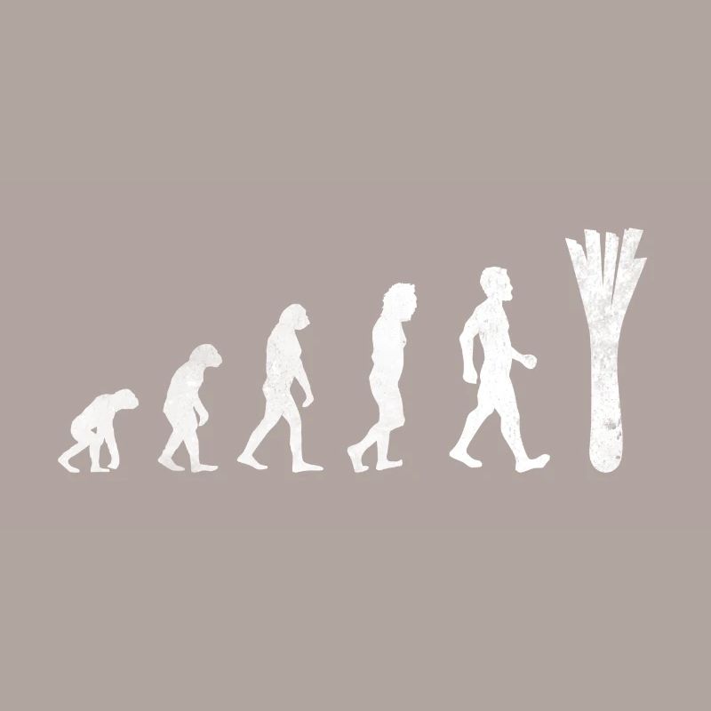 Evolution Lauch Shirt Geschenk Lustig