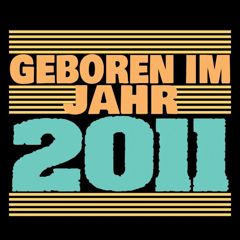 Jahr 2011