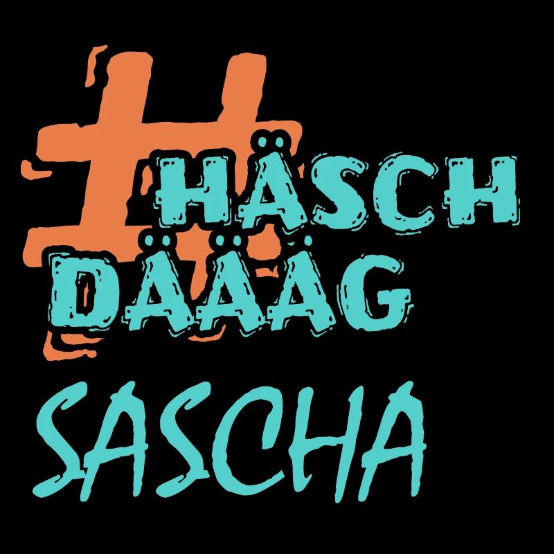 Sascha Sascha