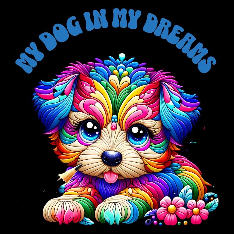 Mein Traumhund