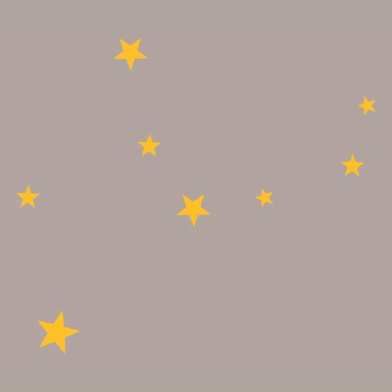 Virgo constellation