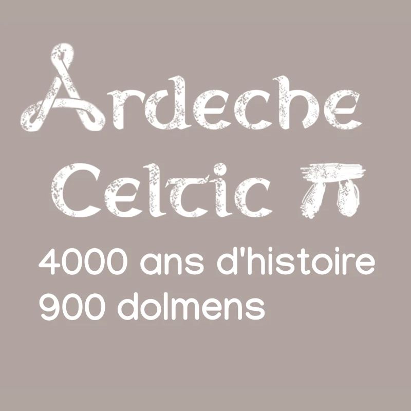 Ardeche celtic 3
