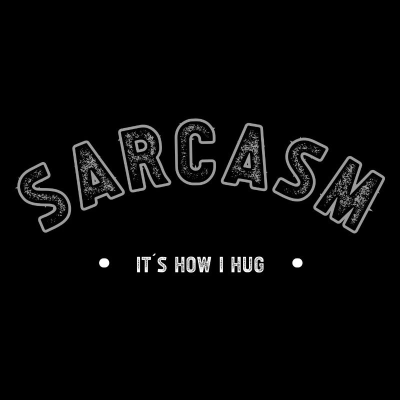 SARCASM