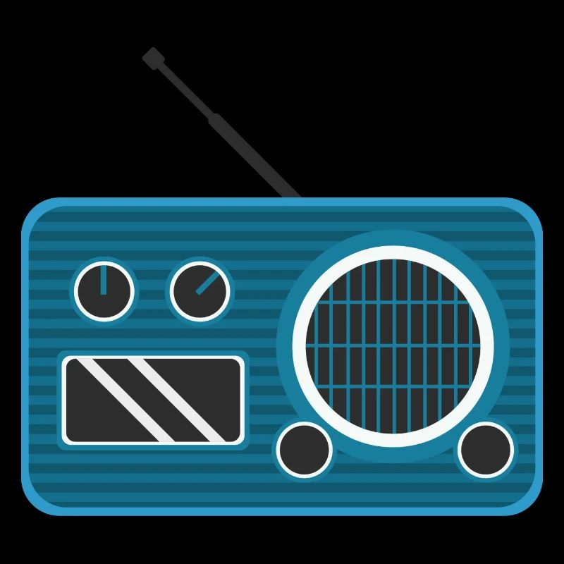 radio