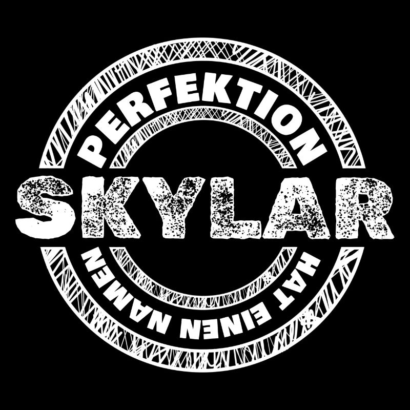 Perfekt Skylar