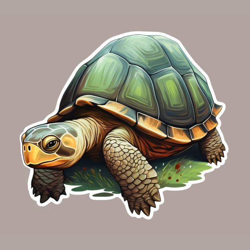 Turtle
