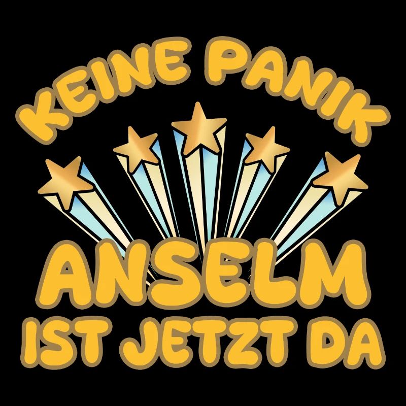 Anselm
