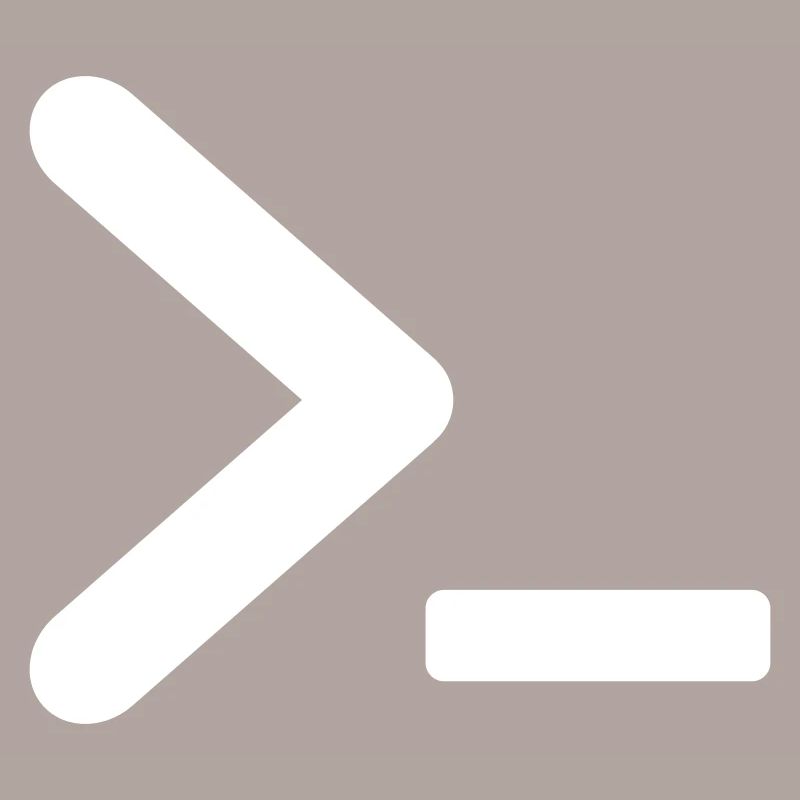>_ invite du programme du système d’exploitation