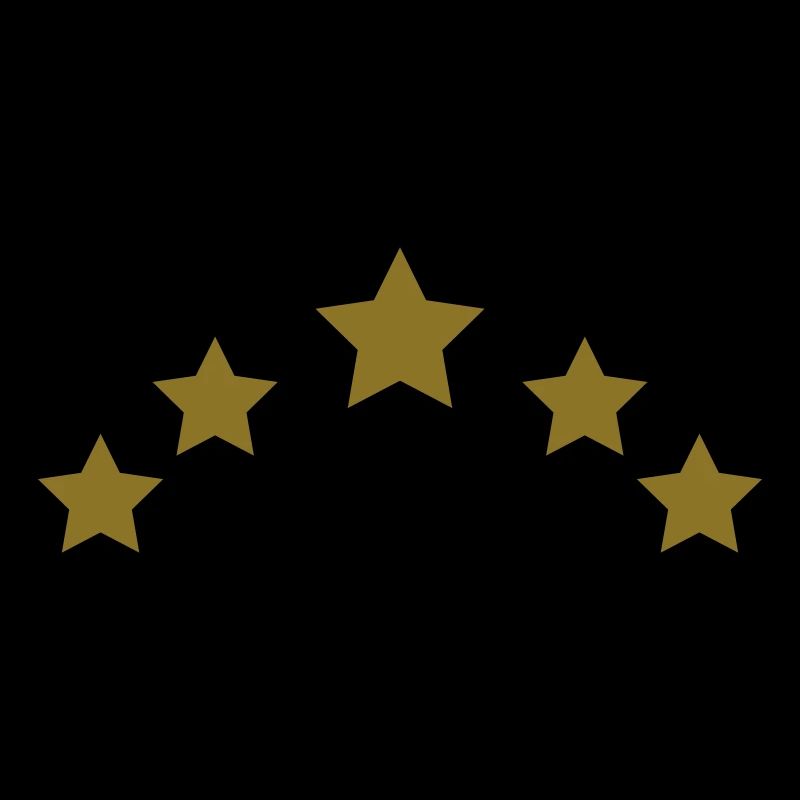 étoiles