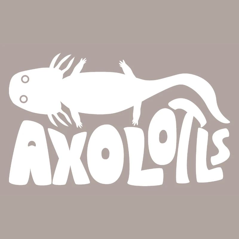 Axolotl