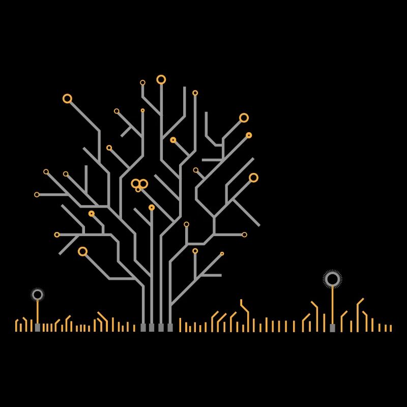 PCB Tree