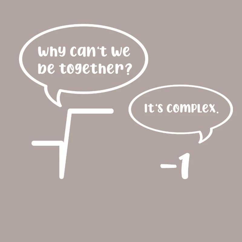Math nerd joke