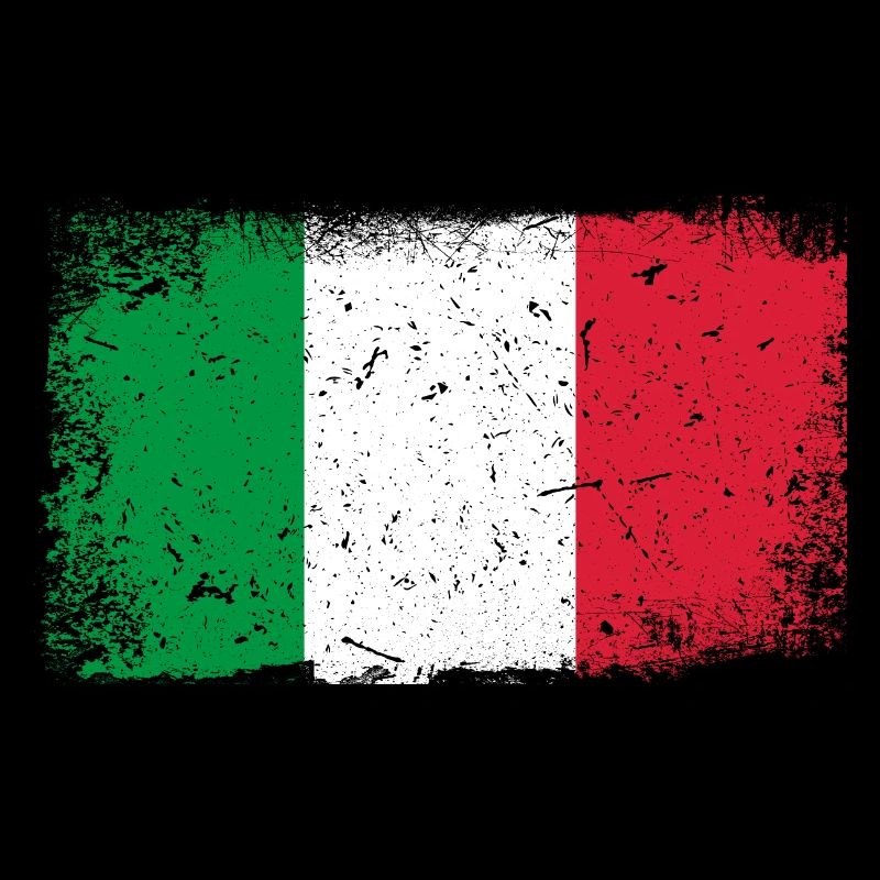 Italie Pavillon