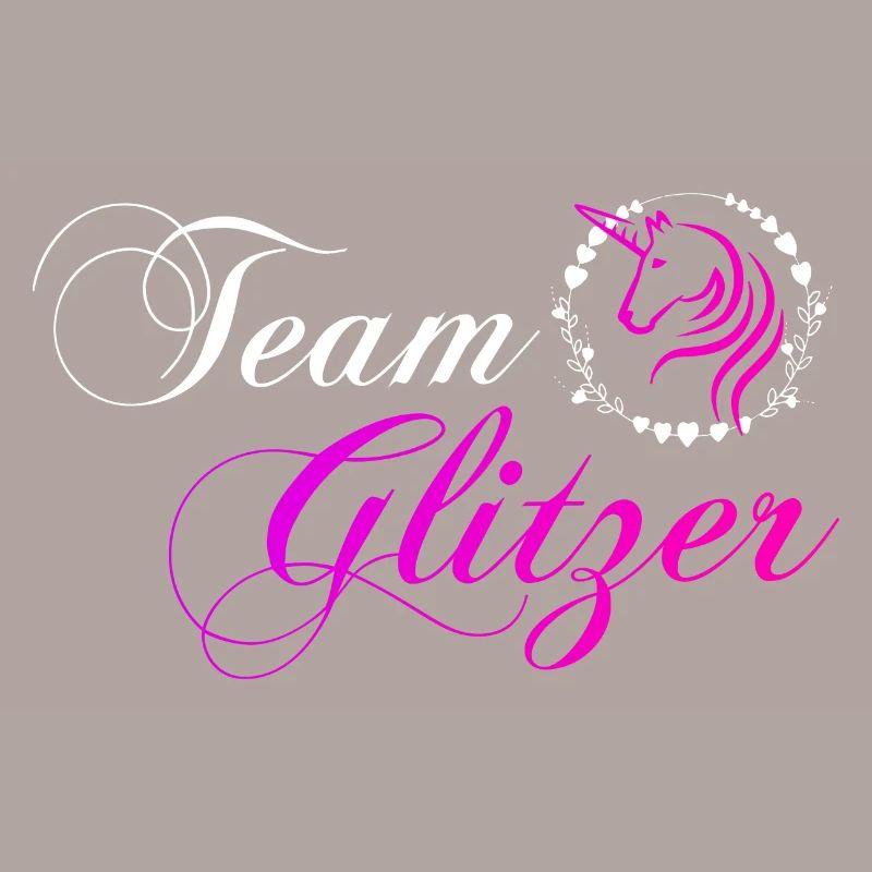 Team Glitzer