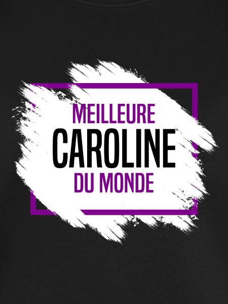 Caroline