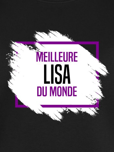 Lisa