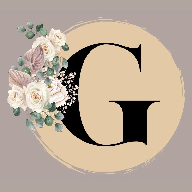 Buchstabe G