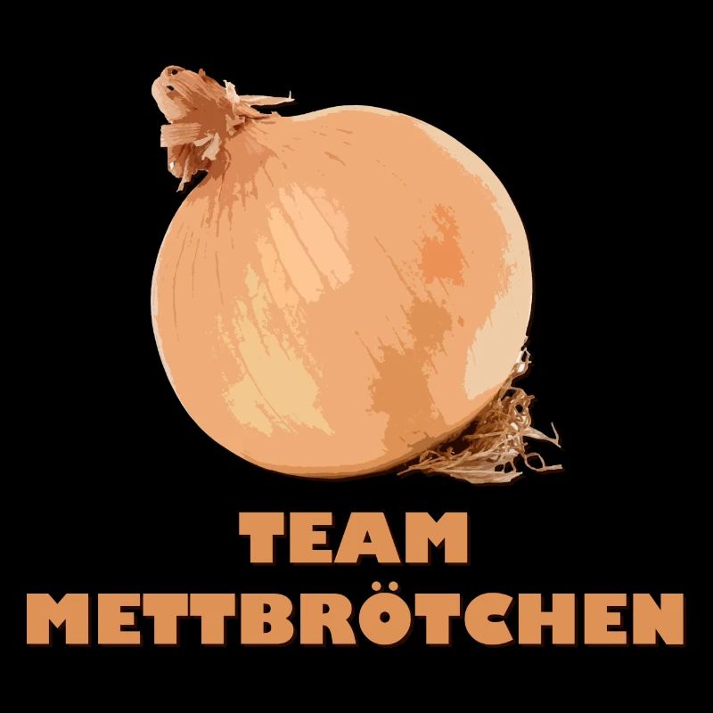 Team Mettbrötchen