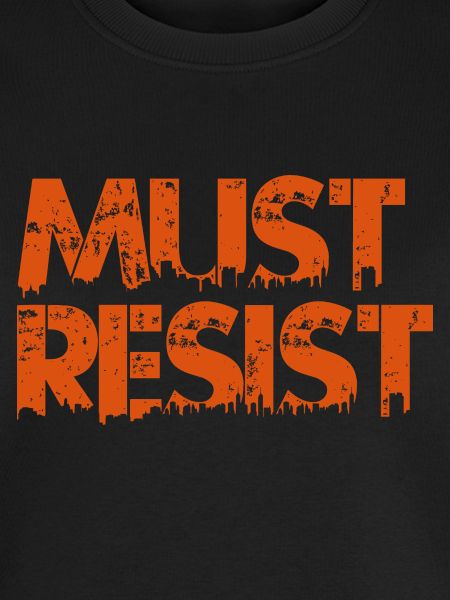 Must Resist