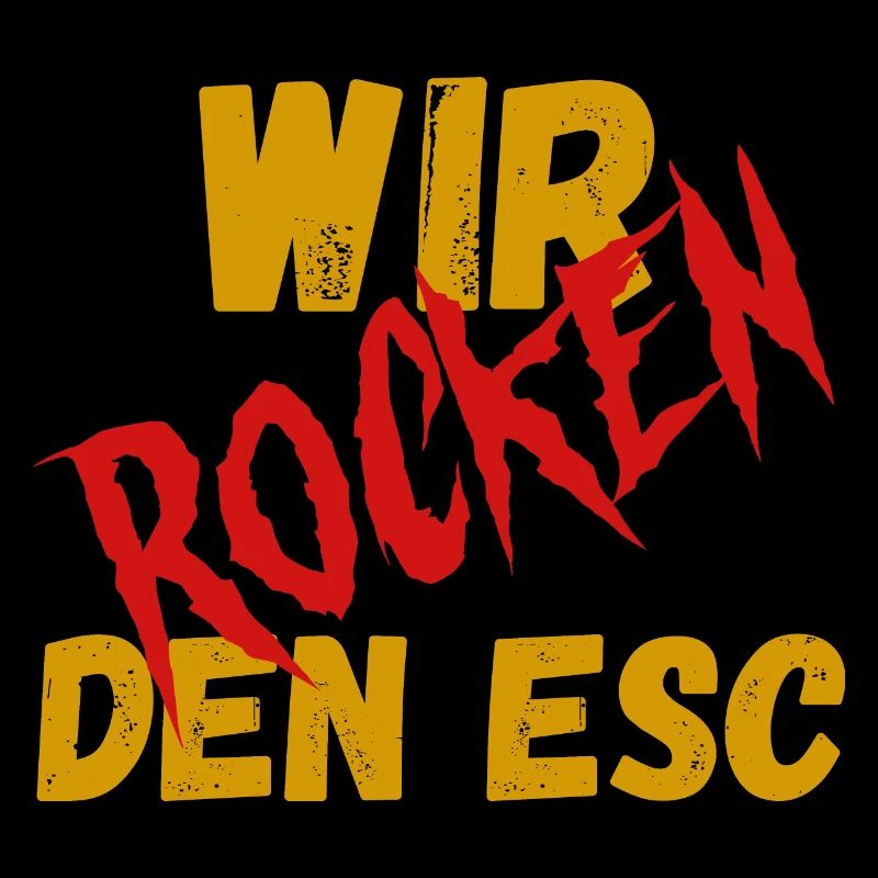 Nous faisons vibrer l’ESC