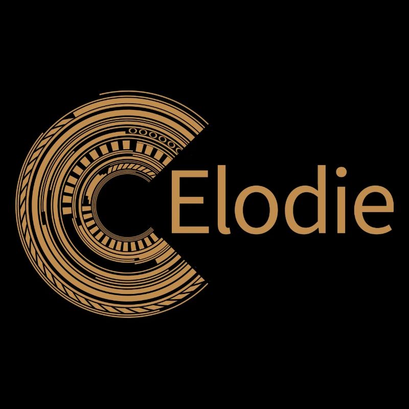 Pour Elodie