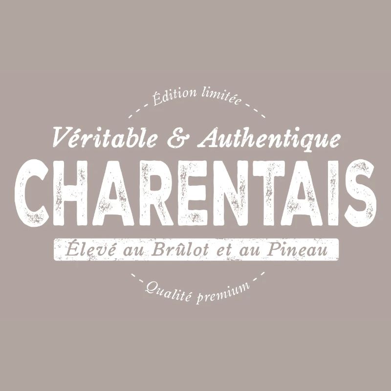 Charentais de Charente