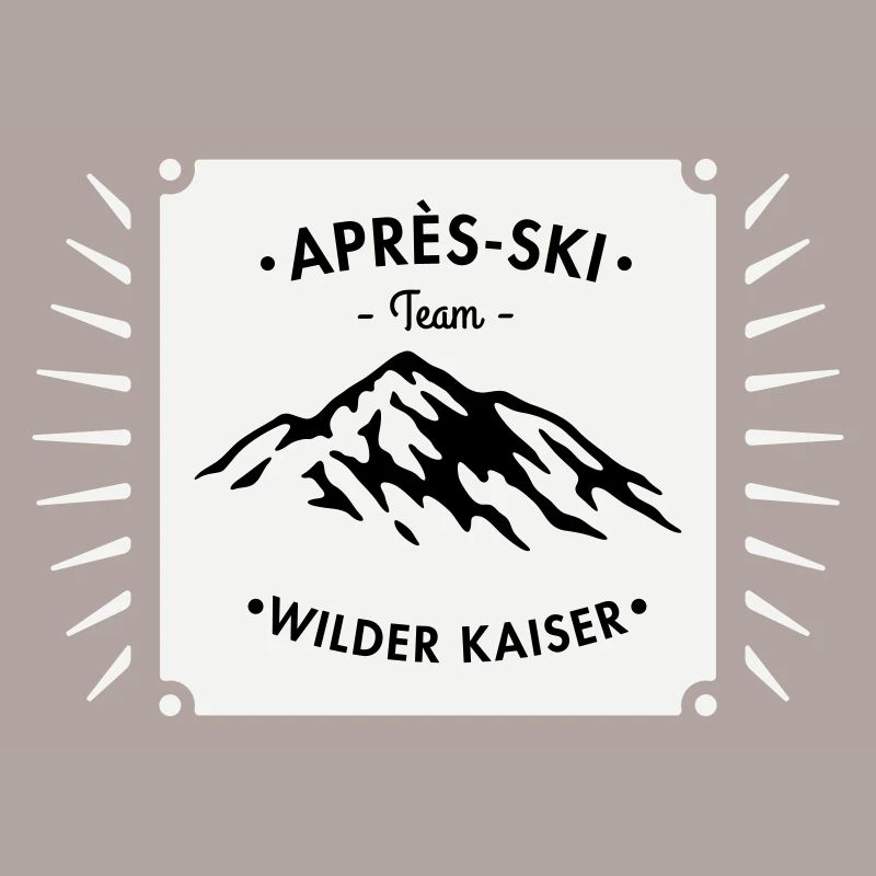Après-Ski Wilder Kaiser
