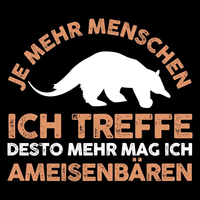 Ameisenbär
