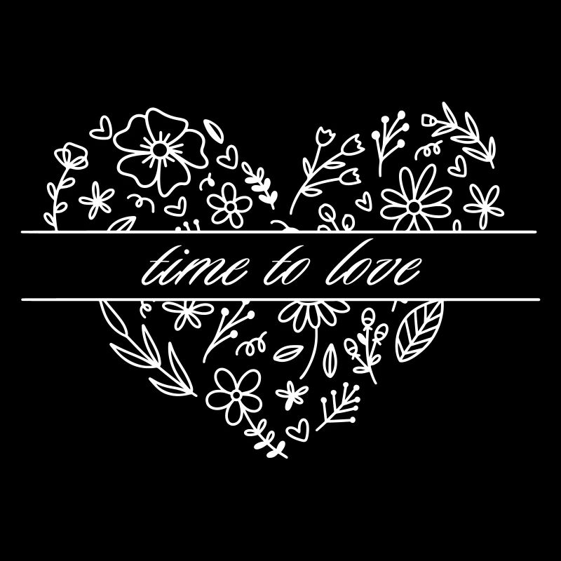 Time to love