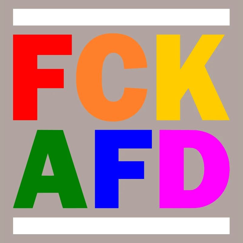 Fck afd