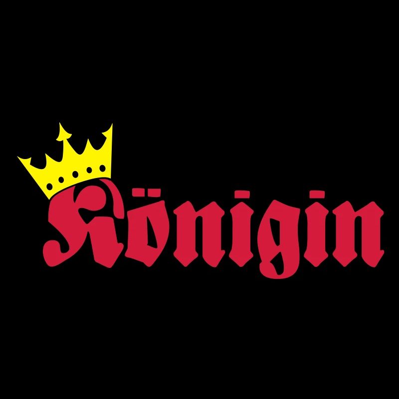Königin