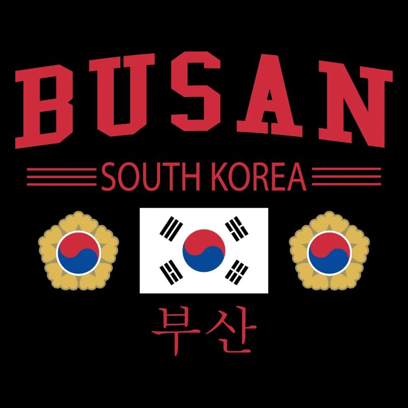 Busan