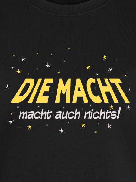 Die Macht