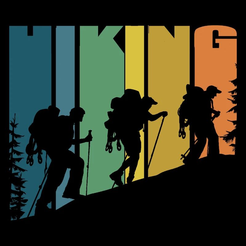 HIKING