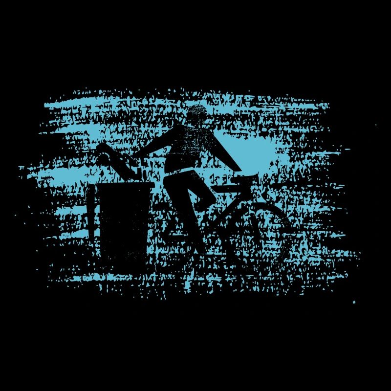 Fahrrad statt Auto