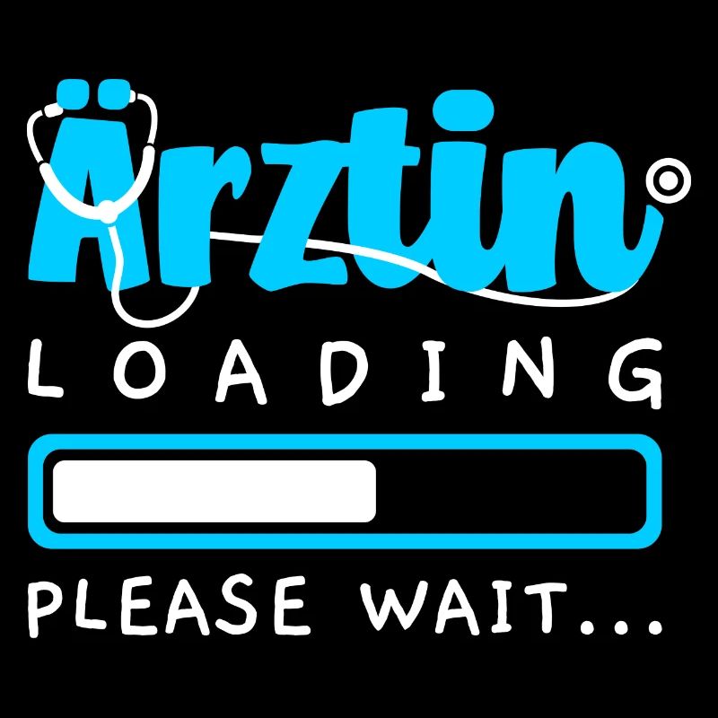 Ärztin 2022 Doktor Doktorin Loading