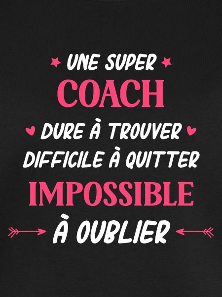 Super coach